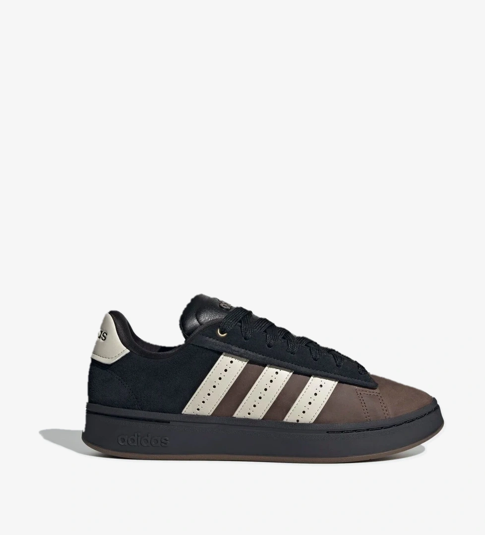 Adidas Grand Court Alpha Ayakkabı 00s Js1829 model görseli