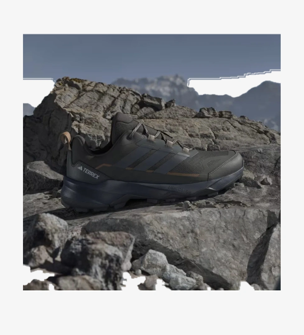 Terrex Skychaser Ax5 Erkek Yürüyüş Ayakkabısı JQ2216 - Görsel 1