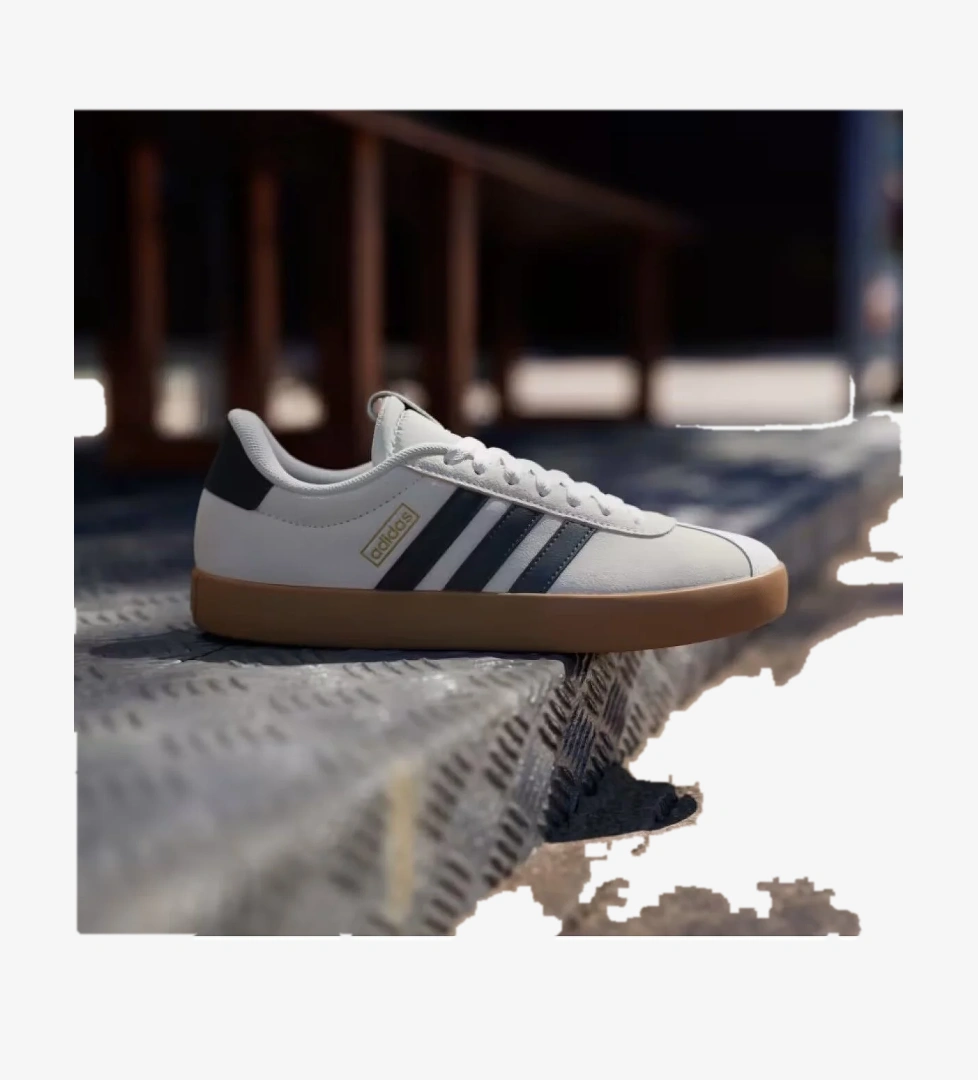 Vl Court 3.0 Kadın Spor Ayakkabı JP5351