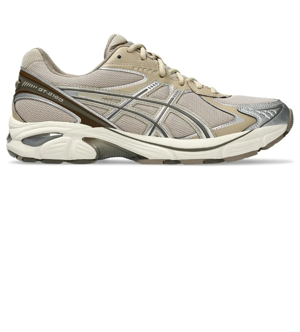 Gt-2160 Erkek Sneaker Ayakkabı 1203A320-022 - Görsel 1