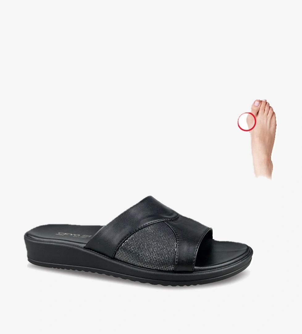 Kadın Terlik 9984-4 - Görsel 1