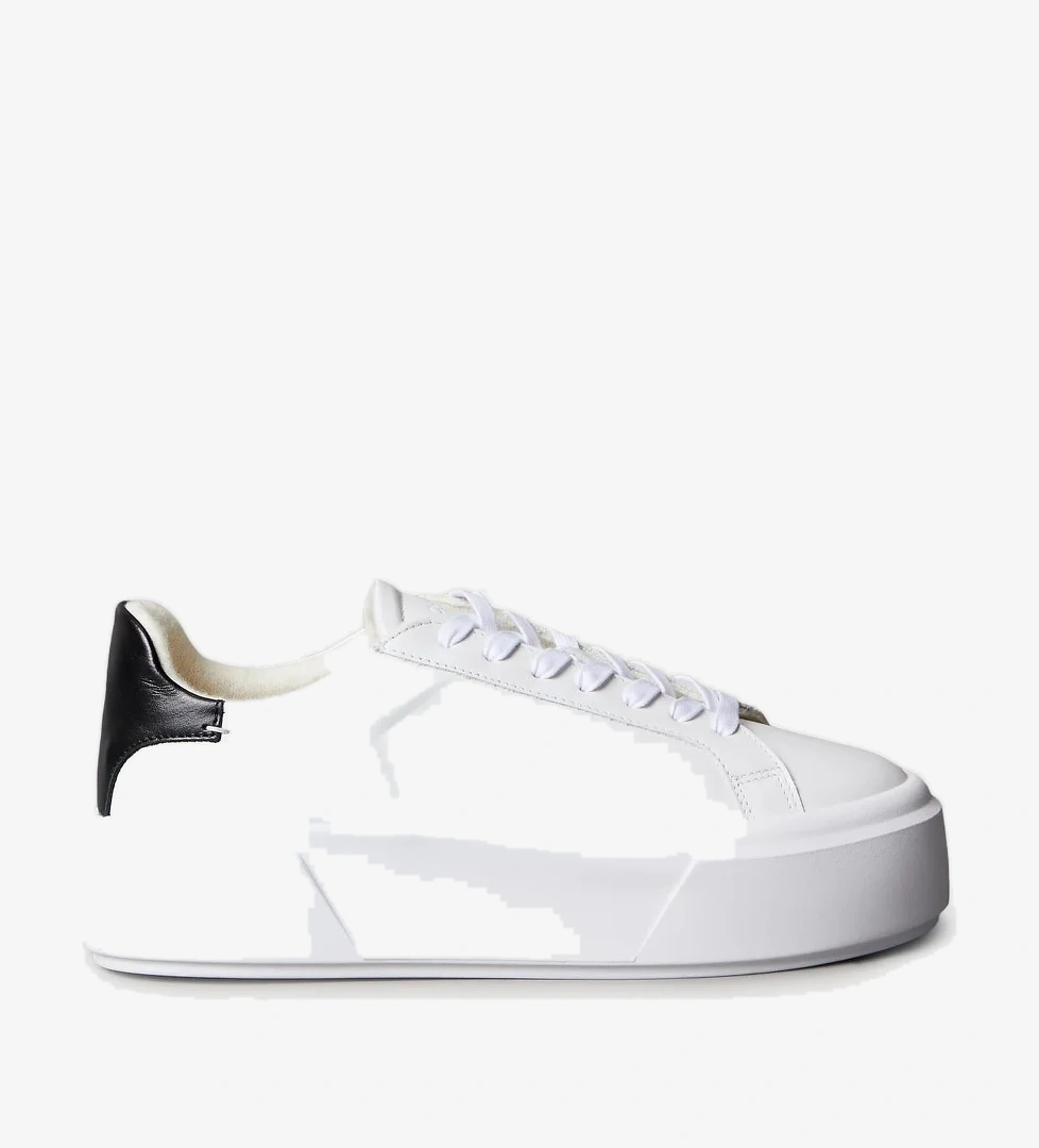 Bayan Ayakkabı YW0YW01928 01W - Görsel 1