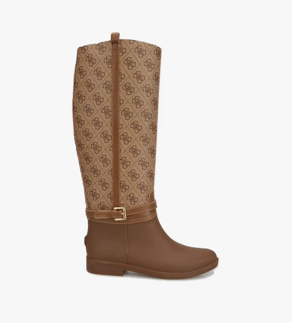 Guess Bayan Çizme FL7HOR ELE11 BEIBR model görseli