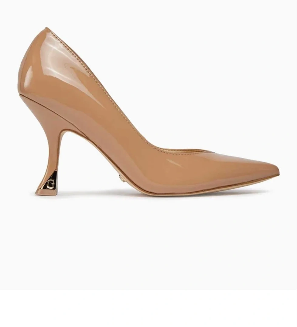 Bynow Dress Shoes Stiletto