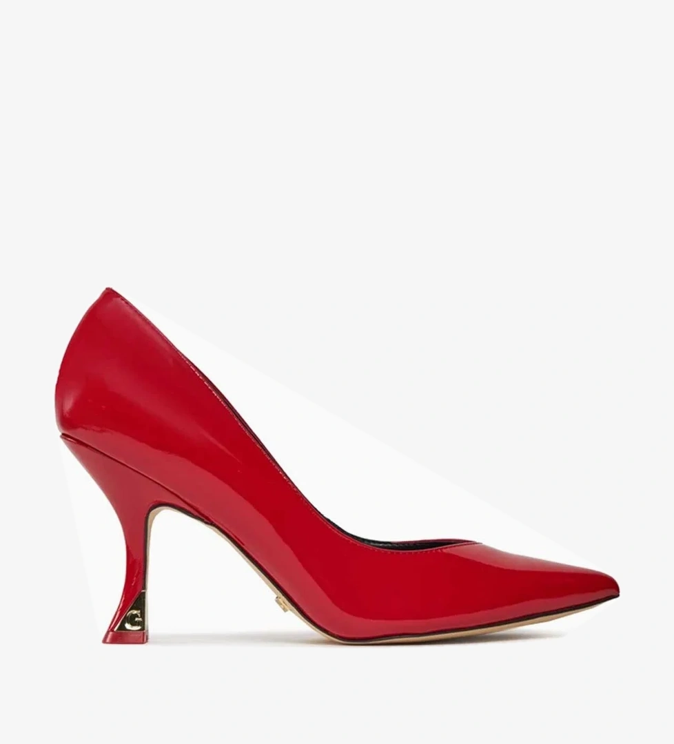 Bynow Dress Shoes Stiletto - Görsel 1