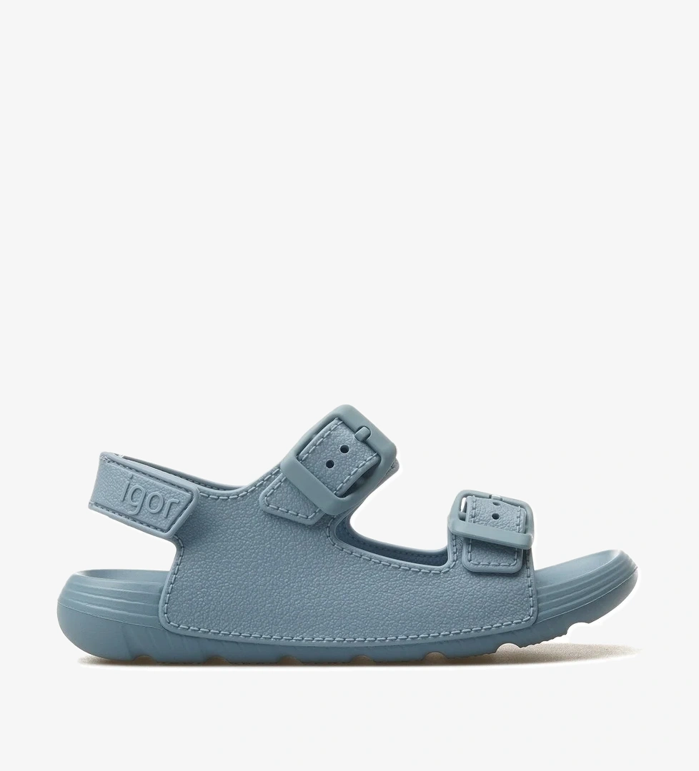 Maui Mc Hafif Kaymaz Unisex Çocuk Sandalet 25y S10313 Okyanus