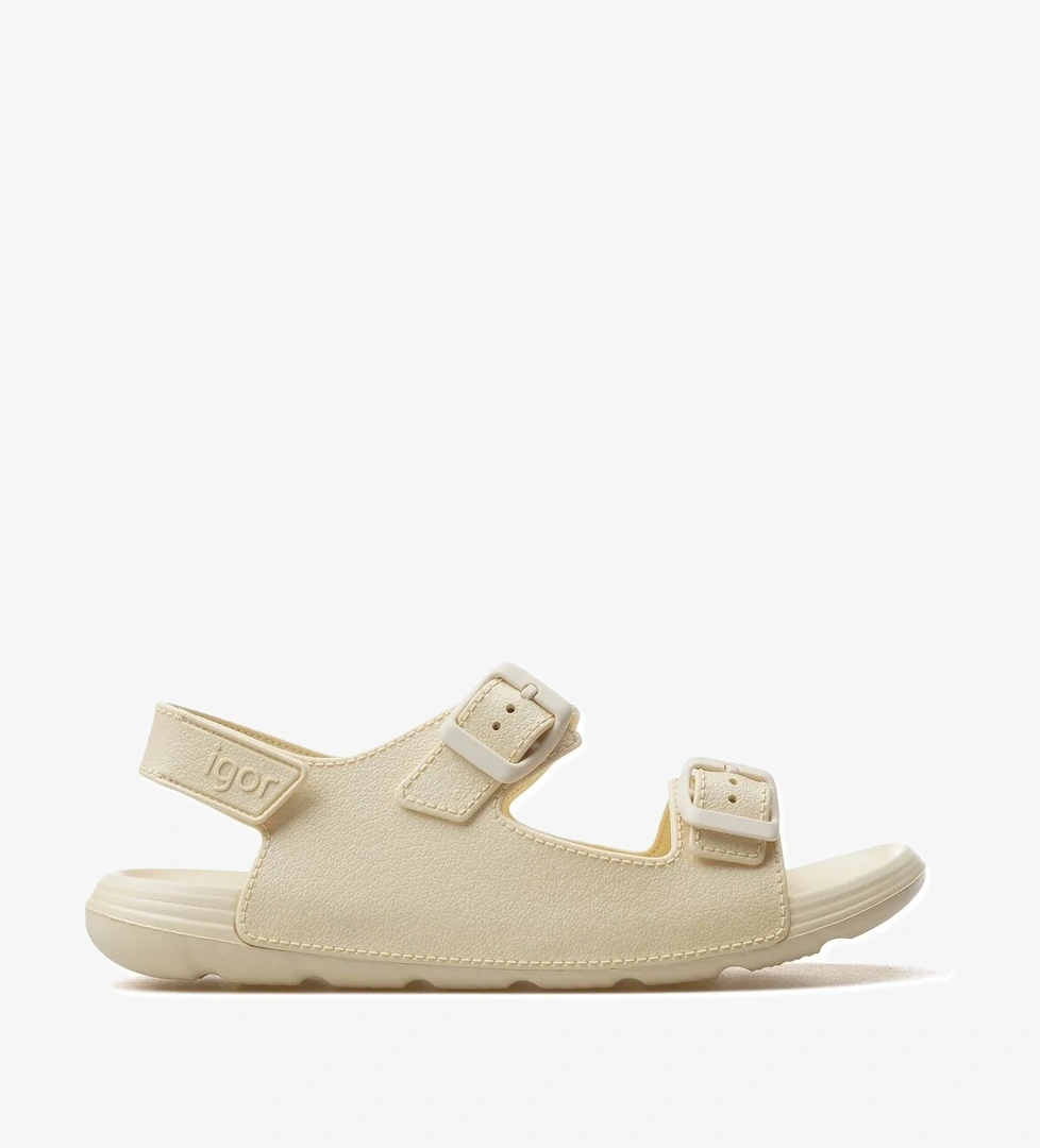 Igor Maui Mc Hafif Kaymaz Unisex Çocuk Sandalet 25y S10313 model görseli