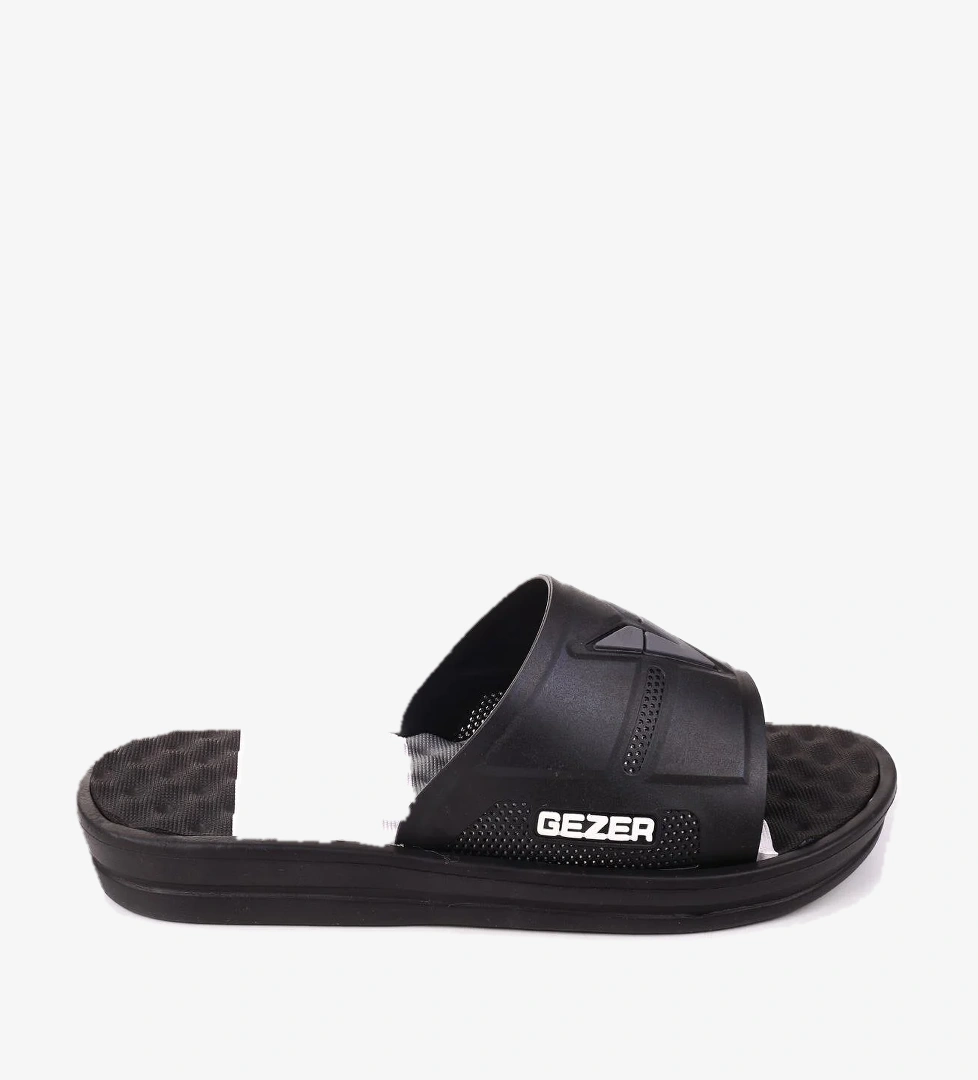 14183 Erkek Deniz Plaj Havuz Banyo Günlük Terlik - Görsel 1