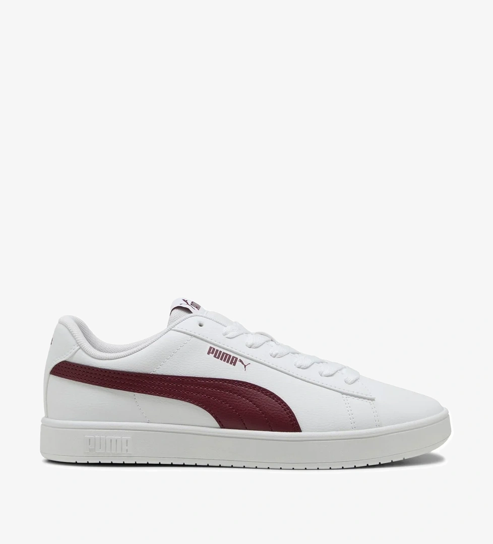 Puma Rickie Classic Beyaz Erkek Sneaker model görseli