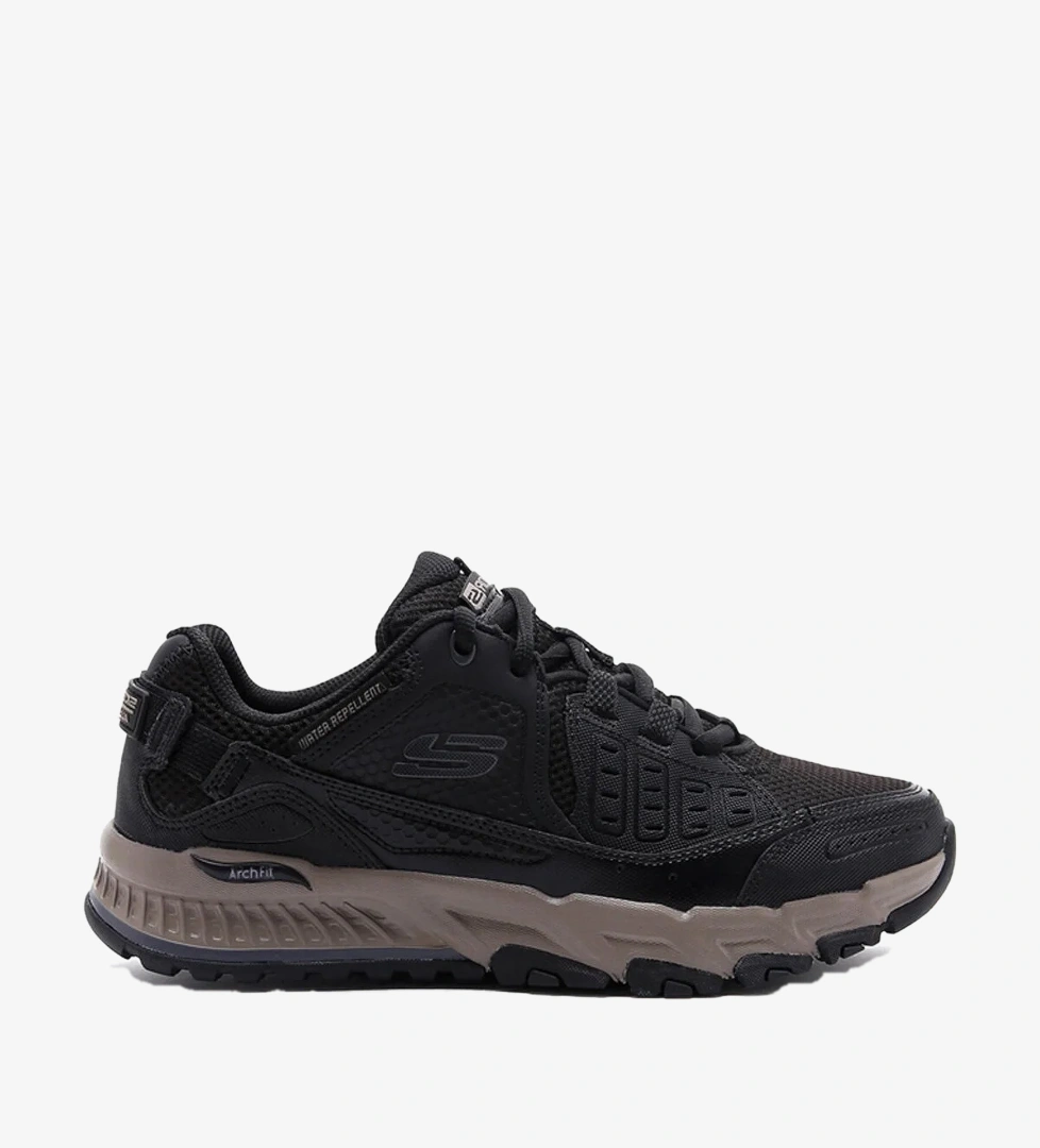Skechers Gri Skechers Arch Fit 237545