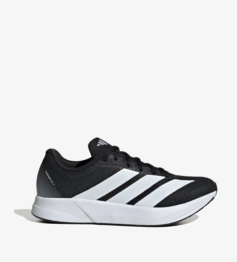 adidas DURAMO RC2 W Siyah Kadın Koşu Ayakkabısı