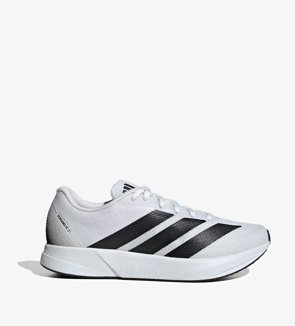 adidas DURAMO RC2 M GRI Erkek Koşu Ayakkabısı