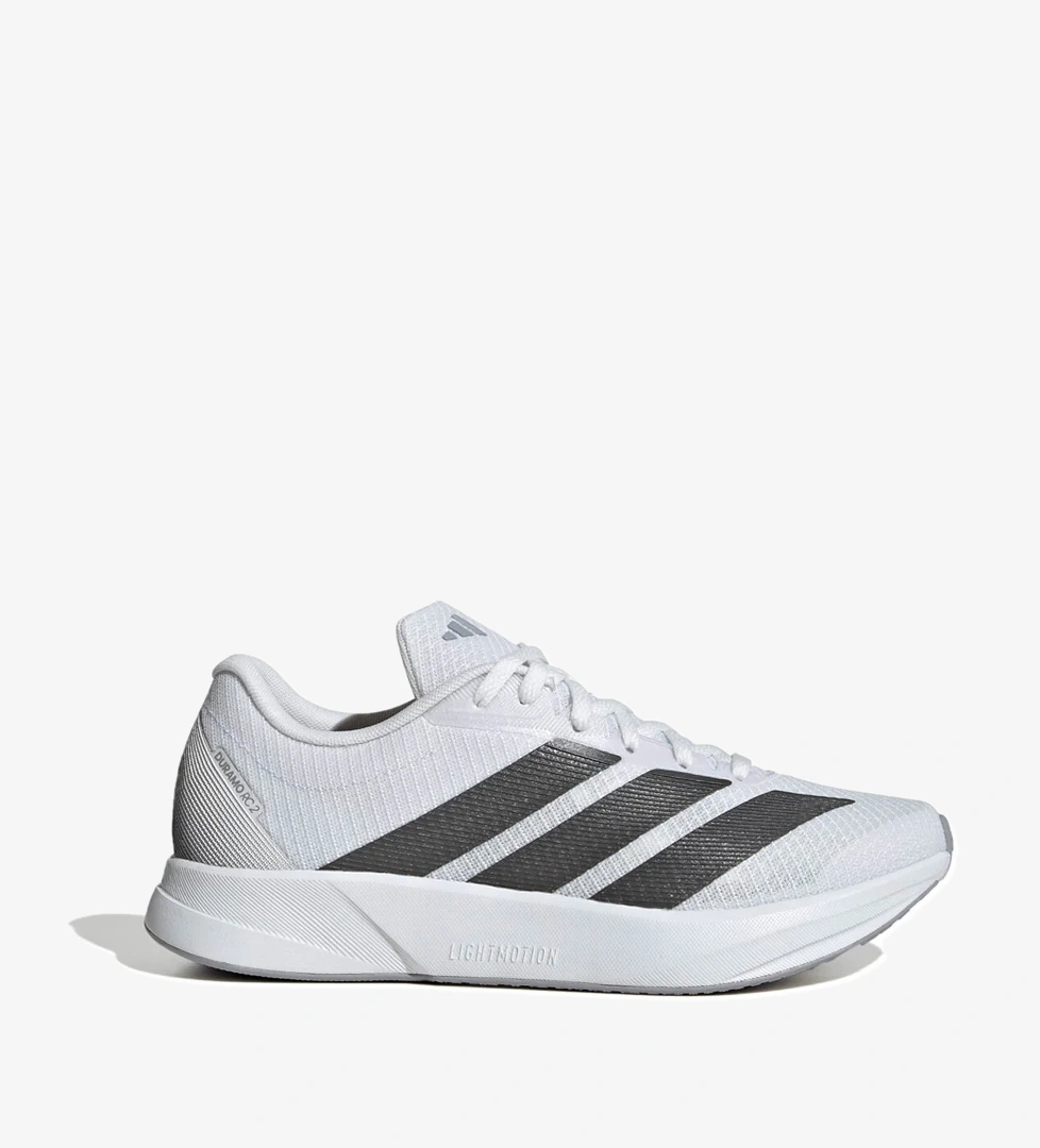 DURAMO RC2 W Gri Kadın Koşu Ayakkabısı - Görsel 1