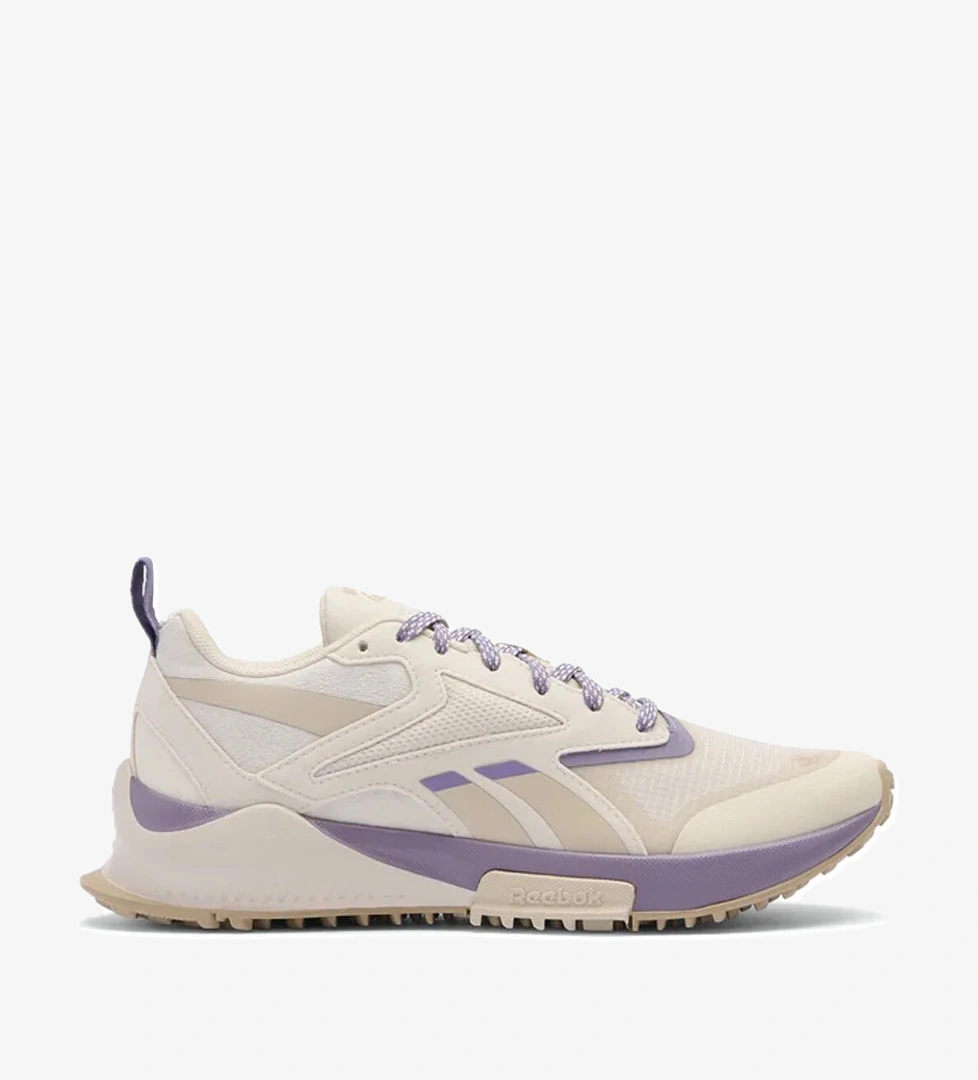 Reebok Lavante Trail 2 Bej Kadın Koşu Ayakkabısı model görseli