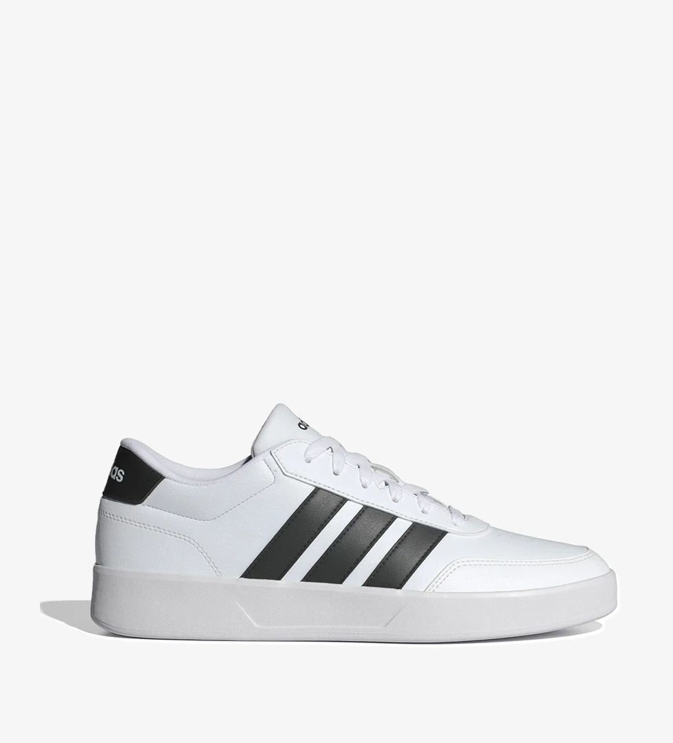 adidas BREAKNET 3.0 Beyaz Erkek Sneaker