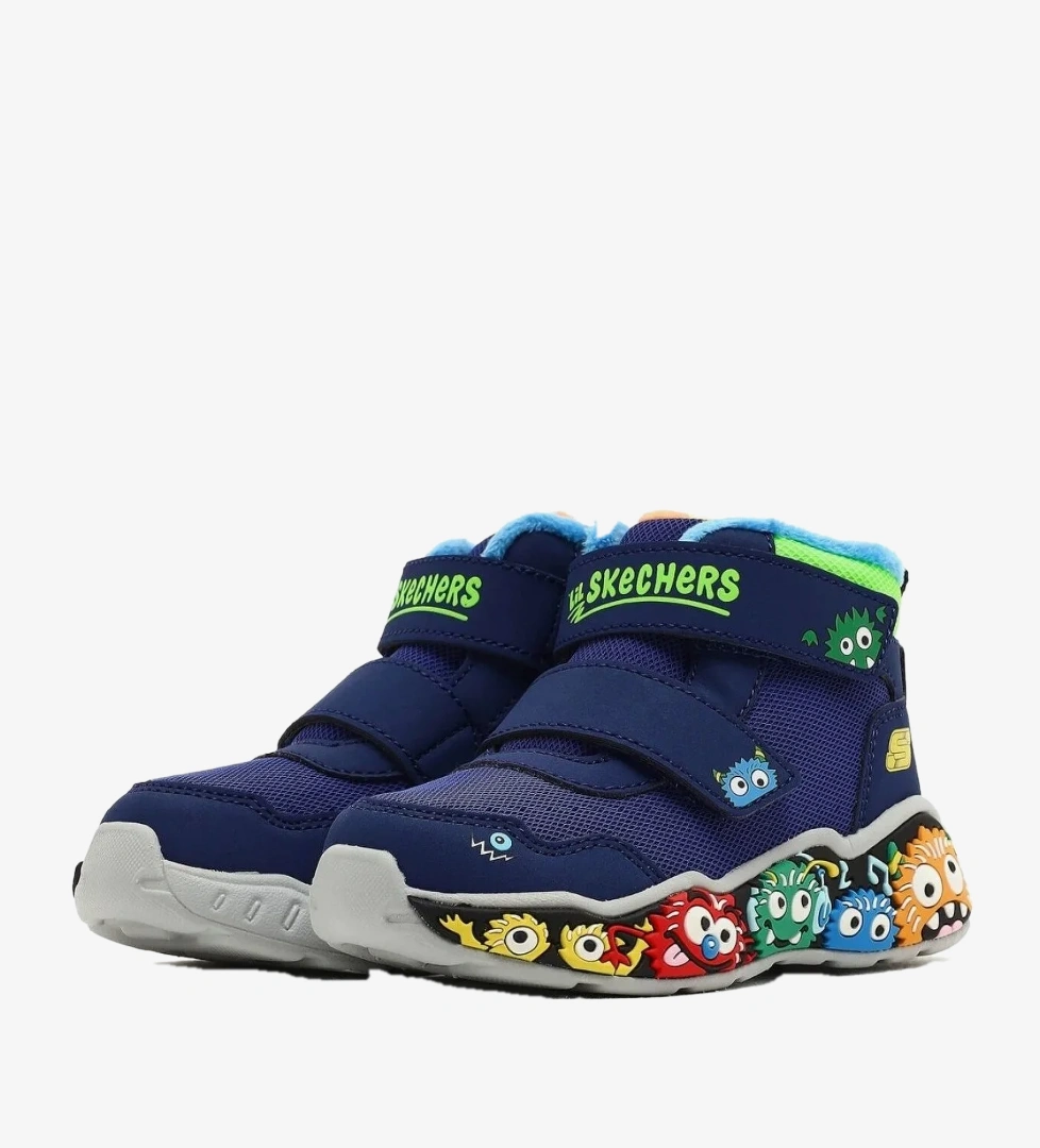 Skechers Mavi Skechers Play Scene