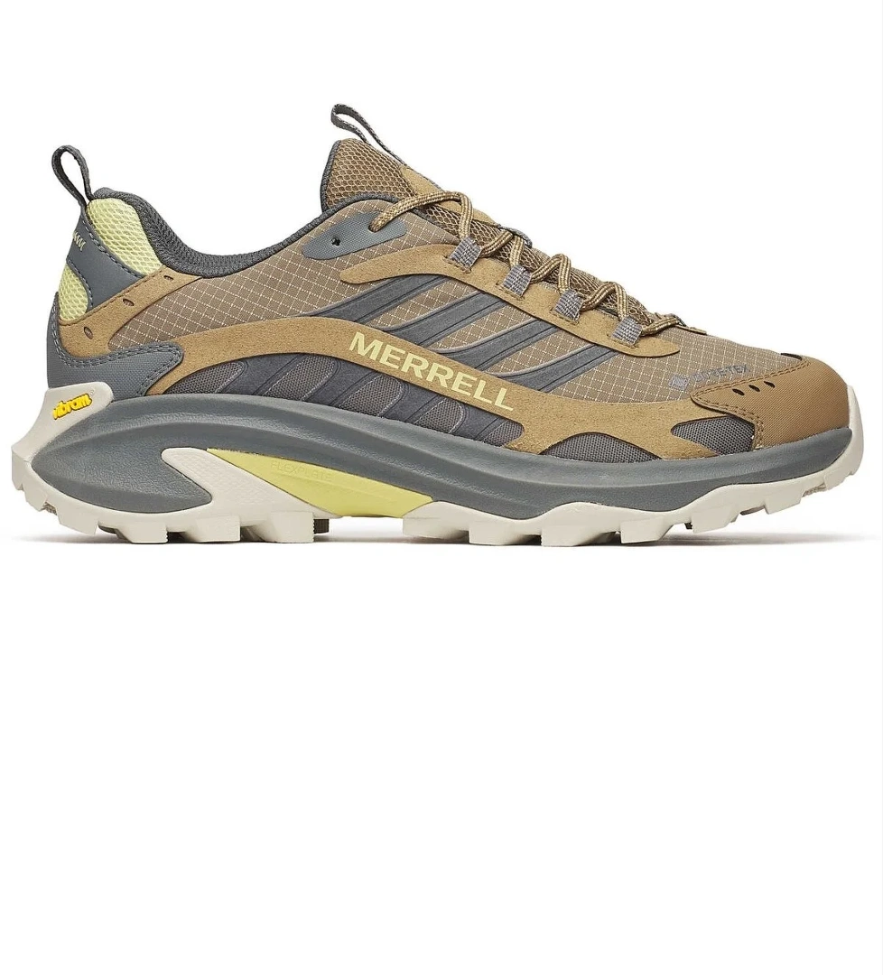 Moab Speed 2 Gtx Gore-Tex® Unisex Spor Ayakkabı