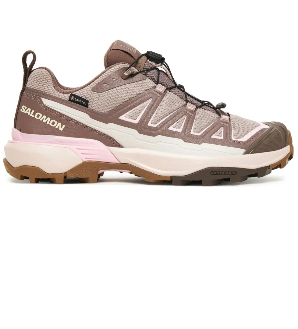 Salomon X-ultra 360 Edge W Gtx Gore-tex® Unisex Spor Ayakkabı model görseli