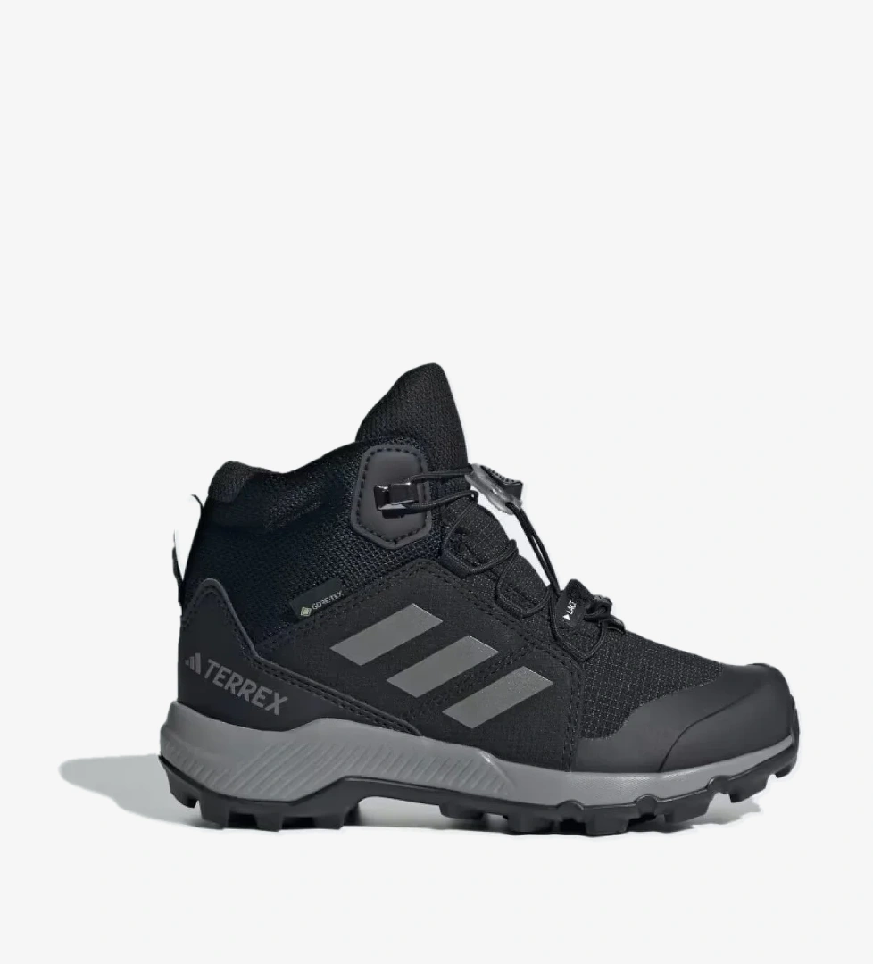 Terrex Mid Gtx K Unisex Çocuk Spor Ayakkabı IE6079