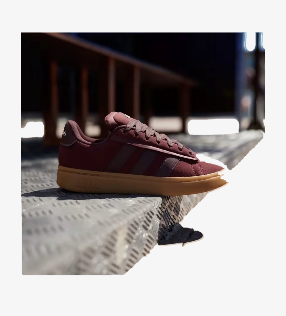 Grand Court Alpha Unisex Spor Ayakkabı JQ3009