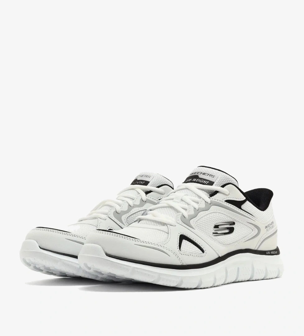 Skechers Track 233039tk Erkek Spor Ayakkabı model görseli