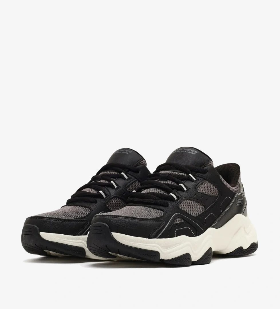 Bobs Diego - Vast Look 118331 Erkek Spor Ayakkabı - Görsel 1