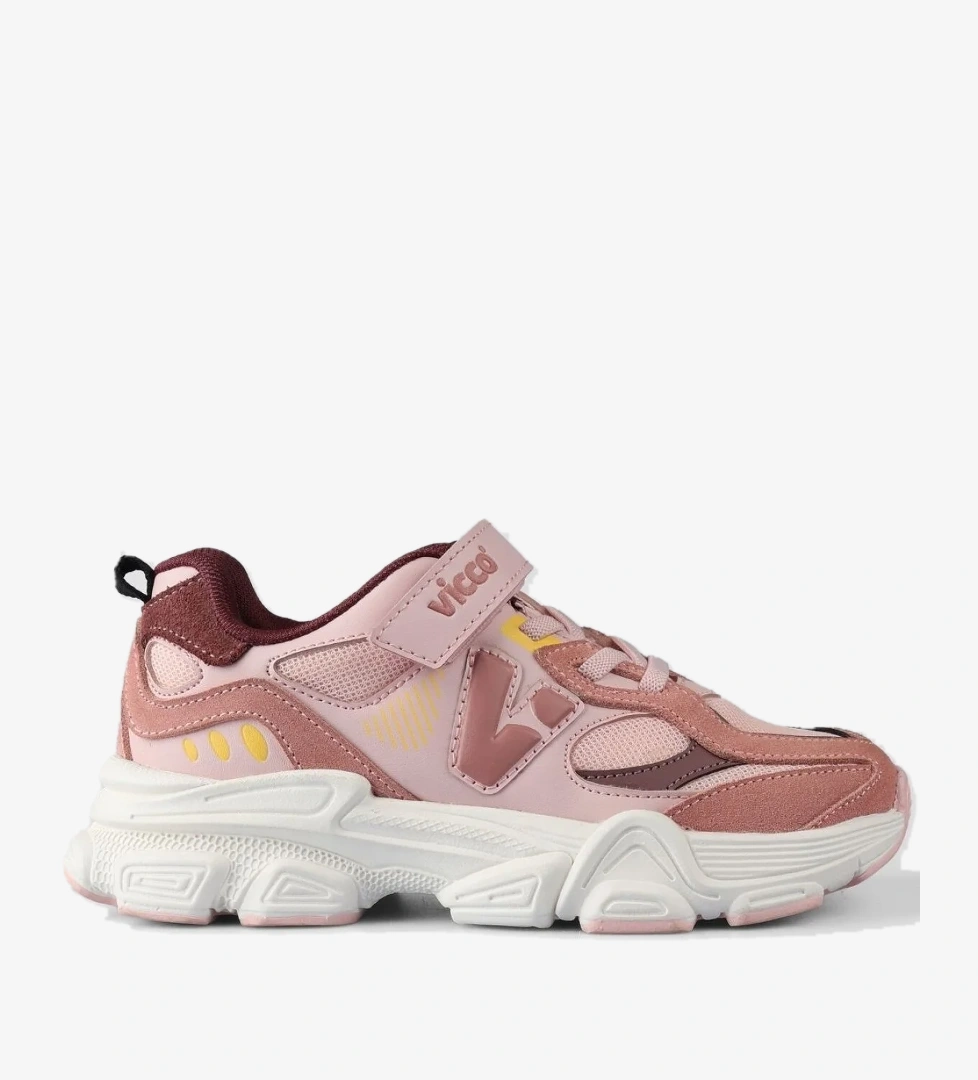 Wild Ortopedik Çocuk Spor Ayakkabı