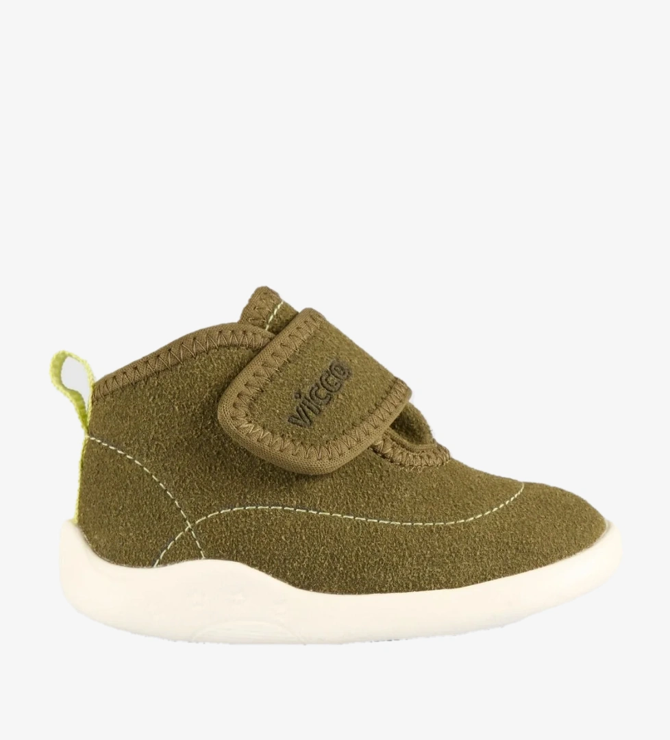 Vicco Plase İlk Adım Bebek Ortopedik Çocuk Spor Ayakkabı model görseli