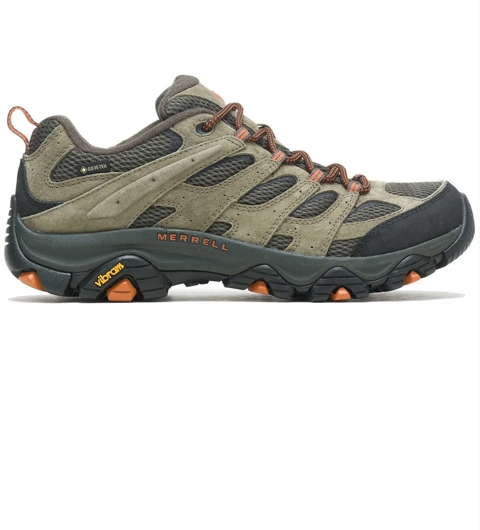 Moab 3 Gtx Gore-Tex® Unisex Spor Ayakkabı - Görsel 1