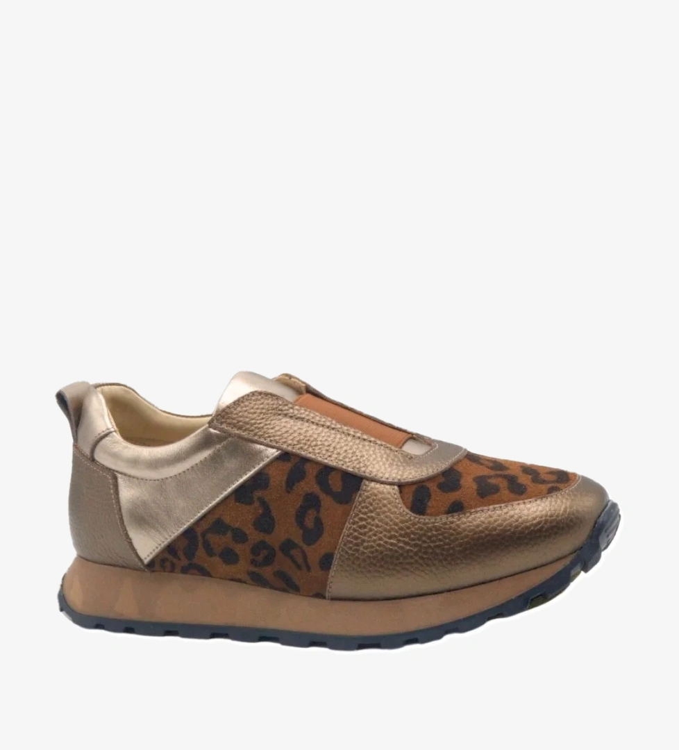 Kadın Sneaker Ayakkabı 25390501K