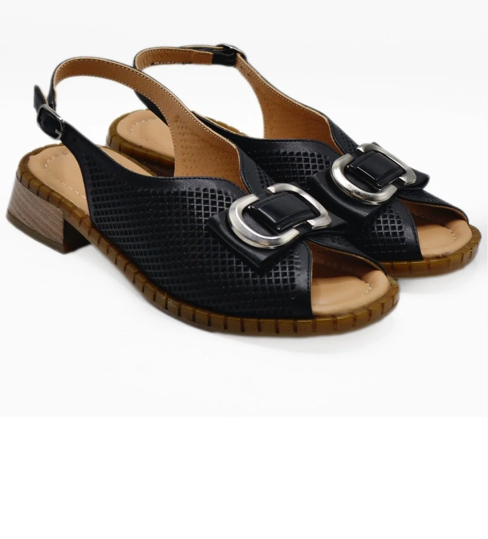 Kadın Sandalet 2512003Y