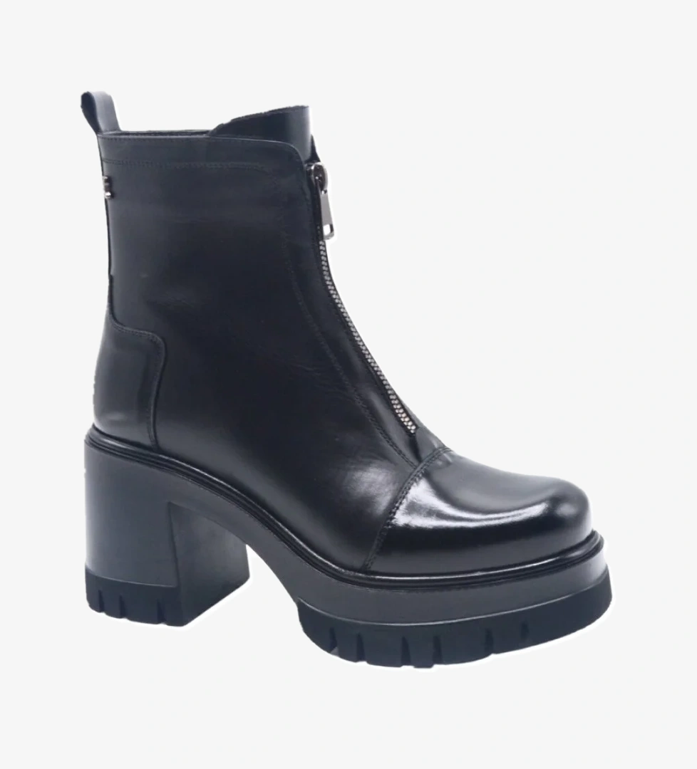 Venüs Kadın Topuklu Bot 2550302K model görseli