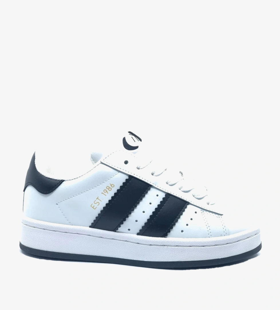 Kocamanlar Ravanta Sneaker Unisex Spor Ayakkabı