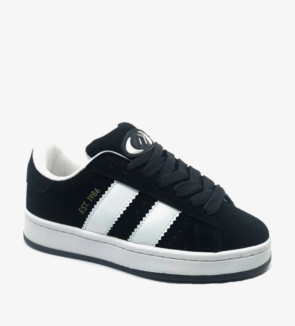 Kocamanlar Ravanta Sneaker Unisex Spor Ayakkabı