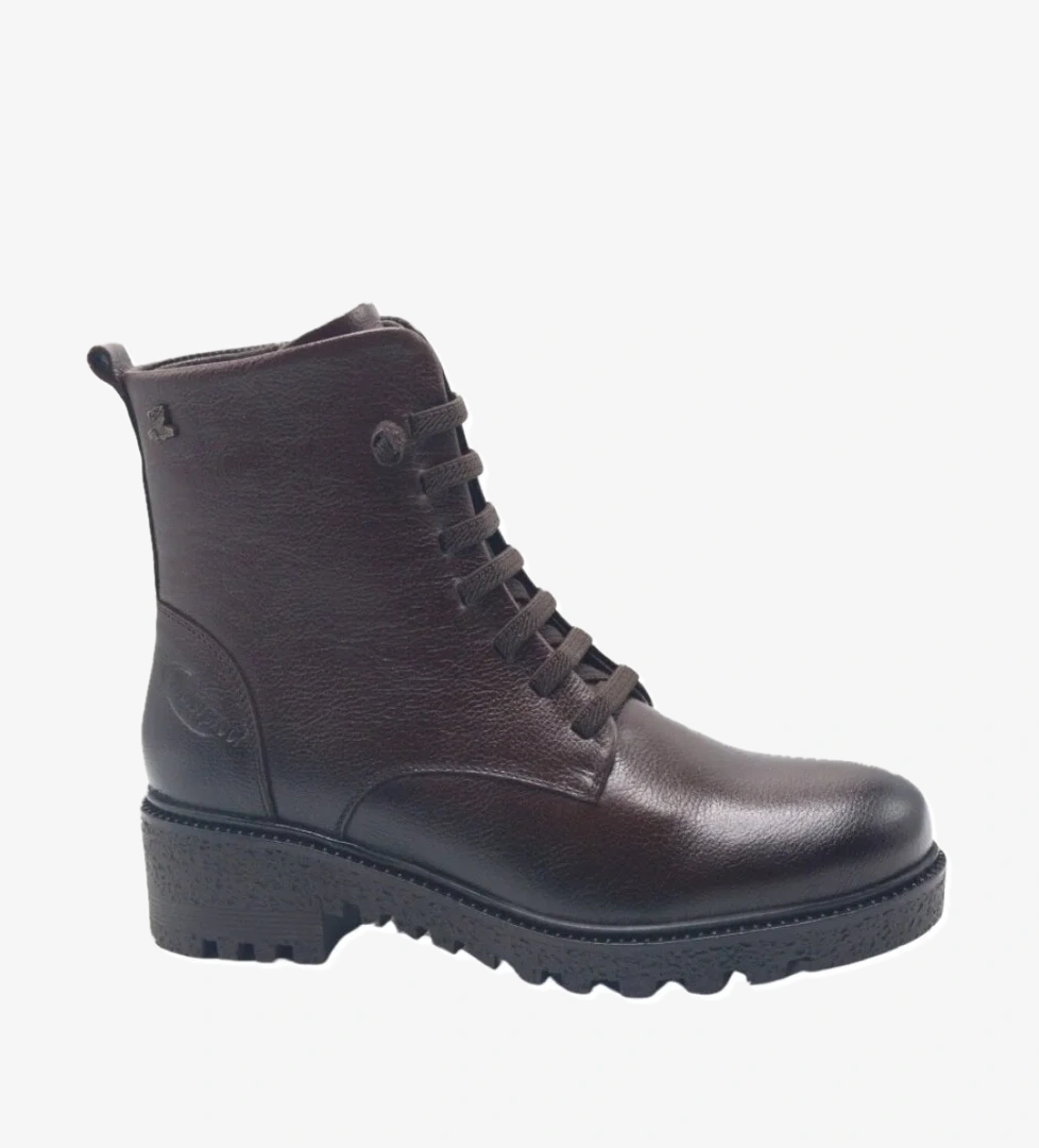 Kadın Waterproff Bot 1950838K - Görsel 1