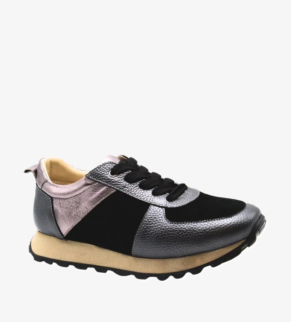 Venüs Kadın Sneaker Ayakkabı 25390500k model görseli