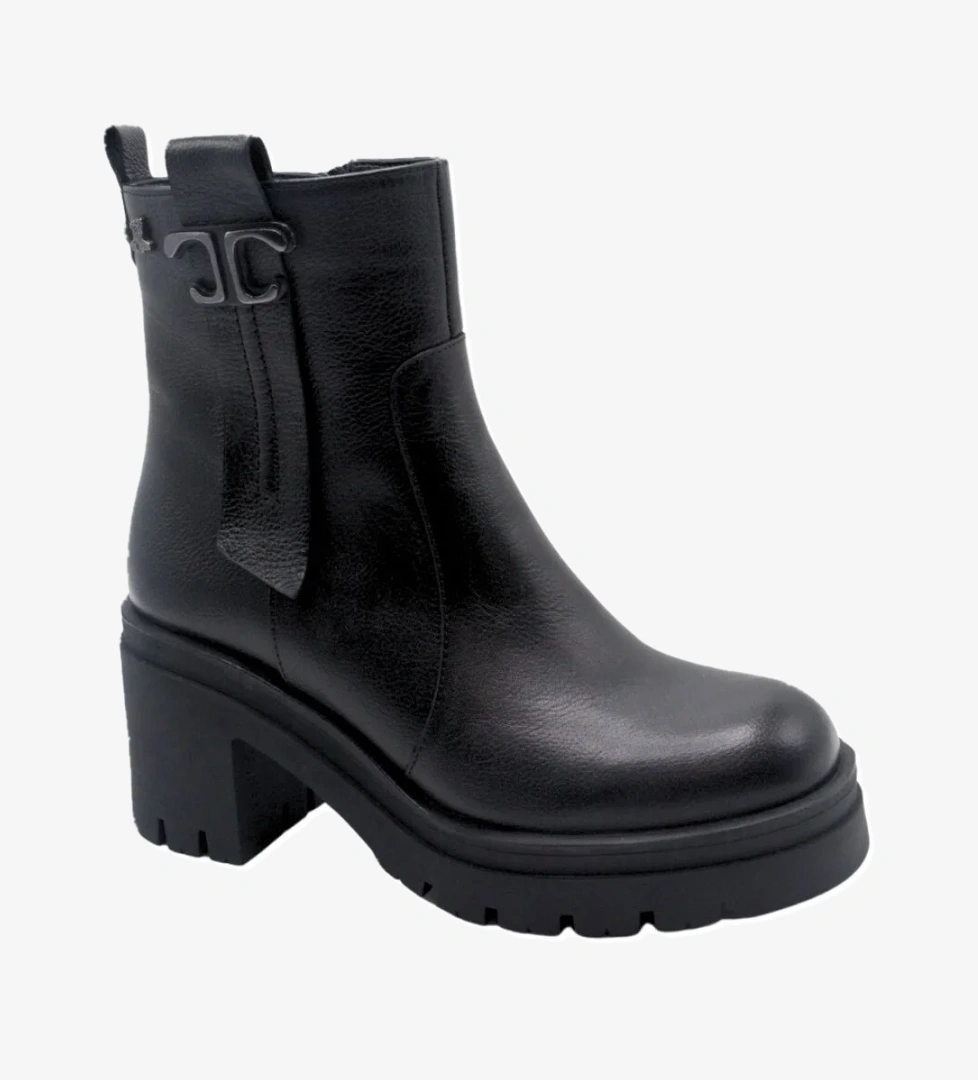 Venüs Kadın Topuklu Bot 2351311k model görseli