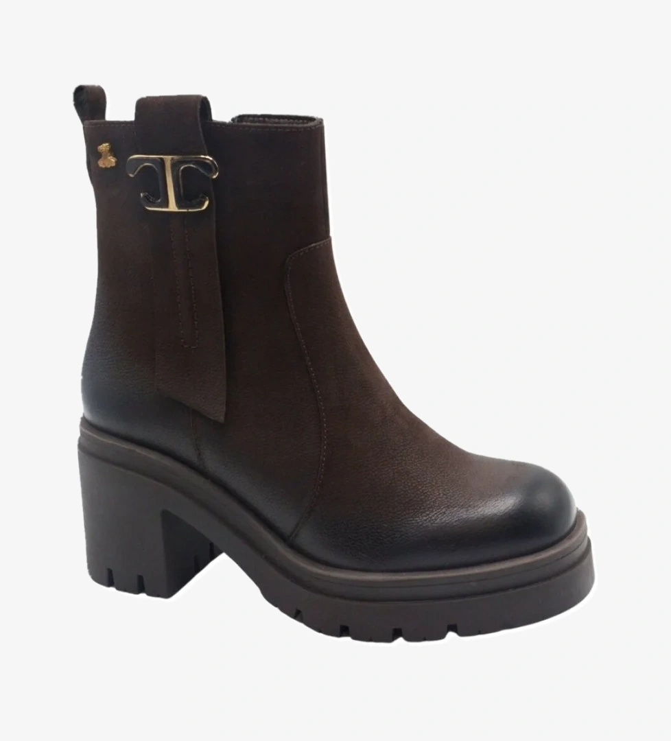 Kadın Topuklu Bot 2351311K