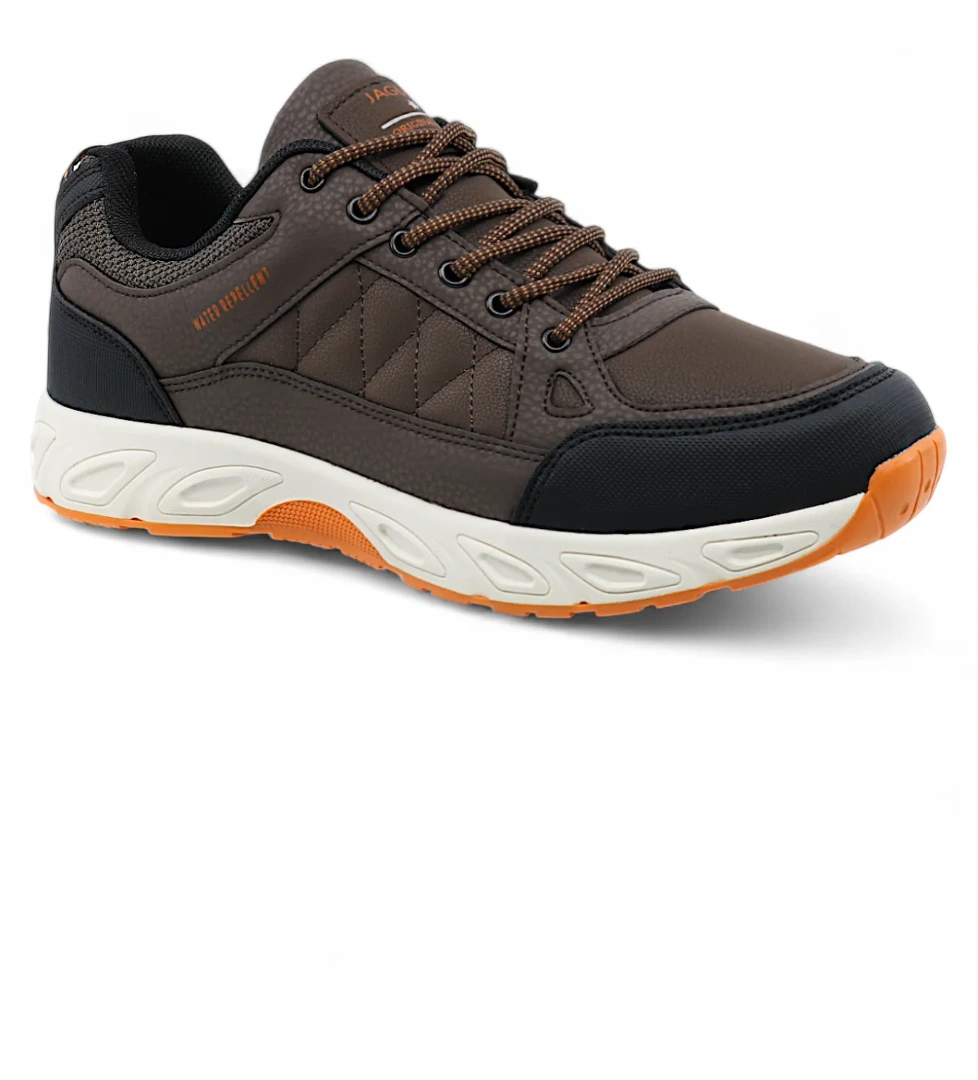 Iglo Su ve Soğuk Dayanıklı Erkek Spor Ayakkabı - Görsel 1