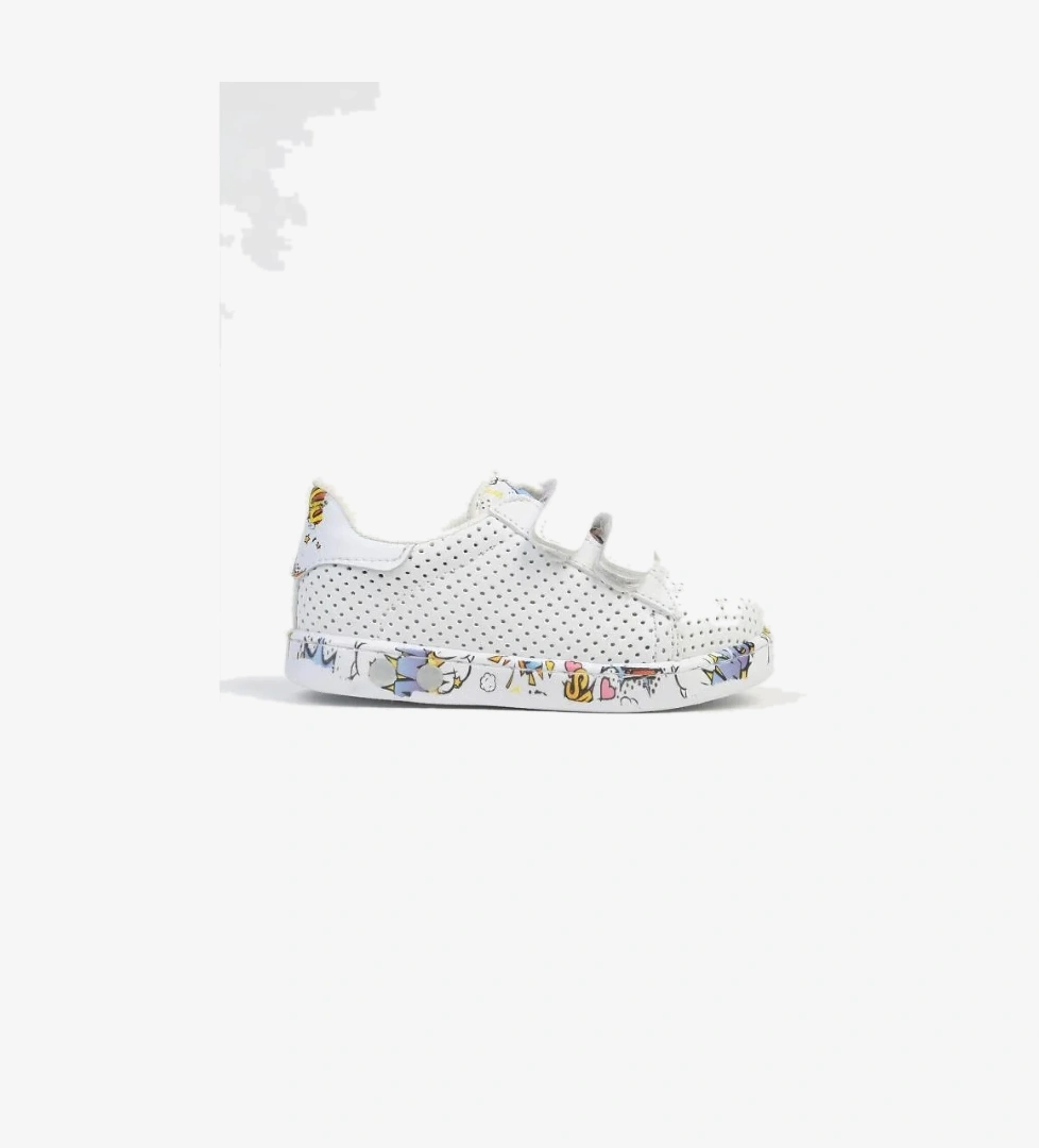 BN-31517 Unisex Çocuk Günlük Sneaker Ayakkabı