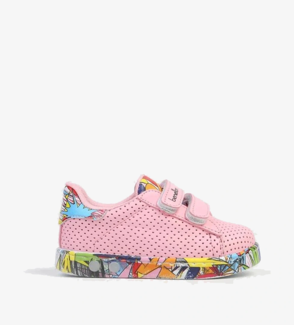 BN-31517 Unisex Çocuk Günlük Sneaker Ayakkabı