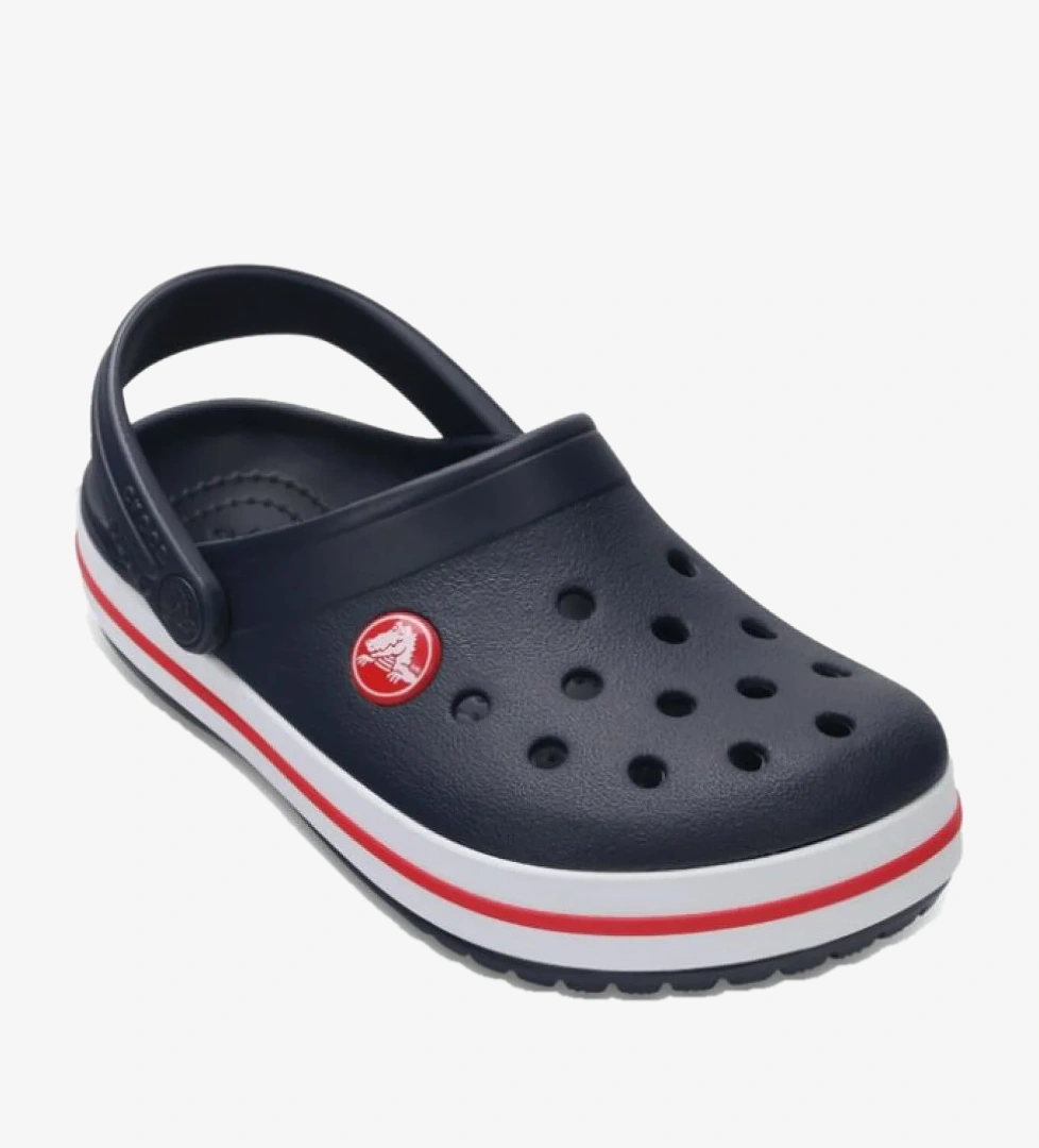 Crocs Lacivert Crocs Crocband 207005-485