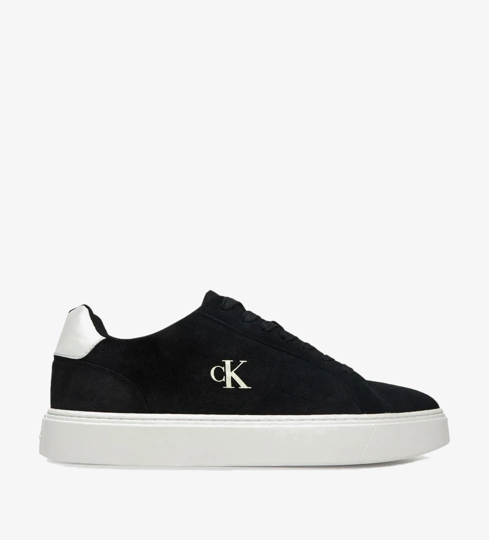 Calvin Klein Siyah Calvin Klein Beh