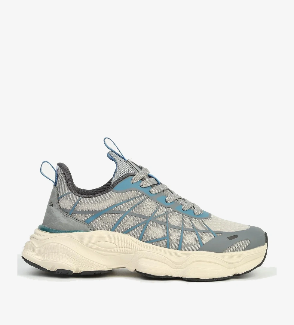 Erkek Füme Spor Ayakkabı İTHAL