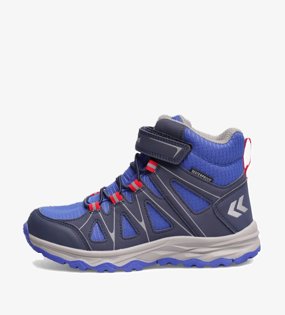 Hummel REYO HIGH JR. ÇOCUK OUTDOOR AYAKKABI model görseli