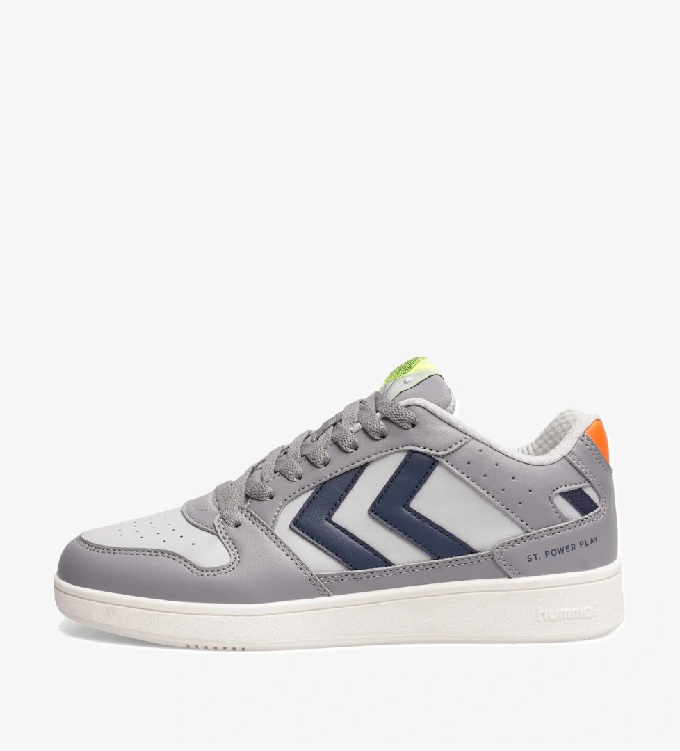 Hummel ST. POWER PLAY AYAKKABI model görseli