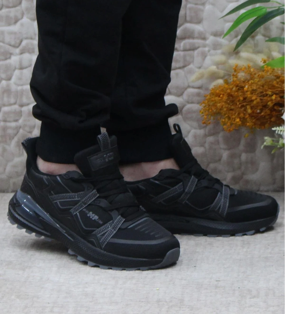 M.p 241 1642 Rahat Esnek Orijinal Ürün Unisex Kadın Erkek Spor Ayakkabı model görseli