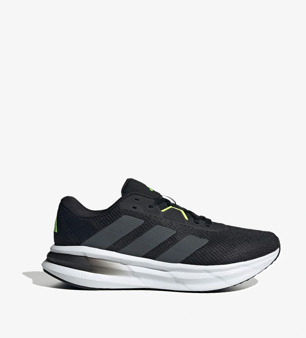 adidas GALAXY 7 M Siyah Erkek Koşu Ayakkabısı