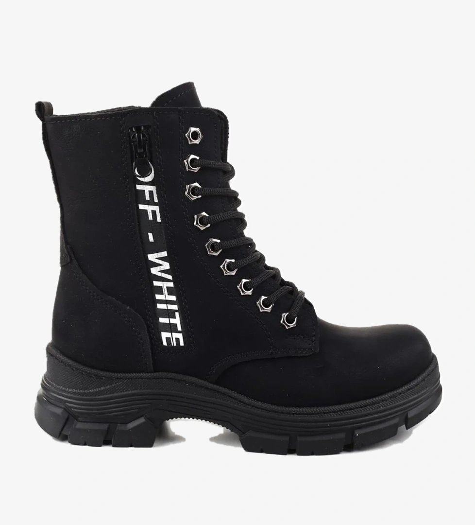 Erdal Koçyiğit Ayakkabı EK 21 Kadın Spor Bot model görseli