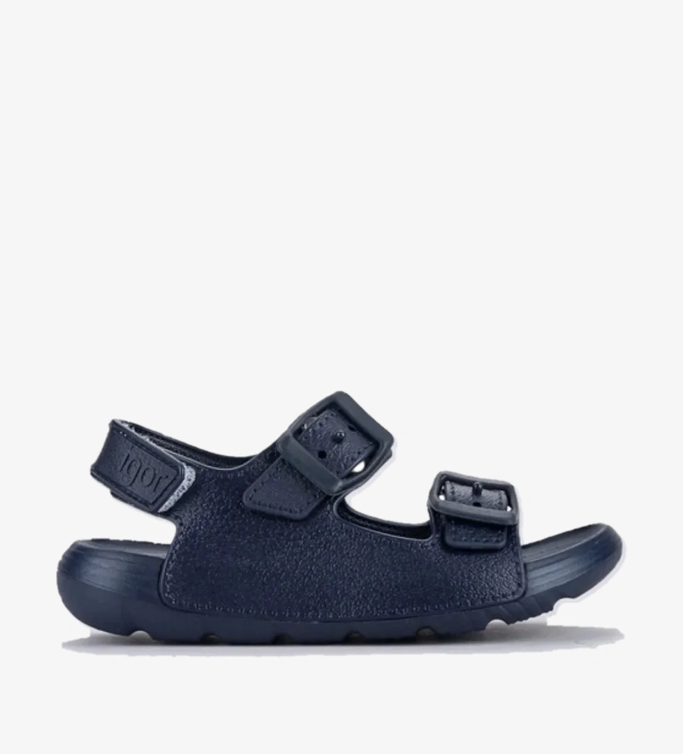 Igor S10313-003 Maui Mc Çocuk Koyu Lacivert Sandalet model görseli
